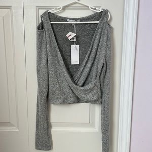 TJ Max Soft Long Sleeve